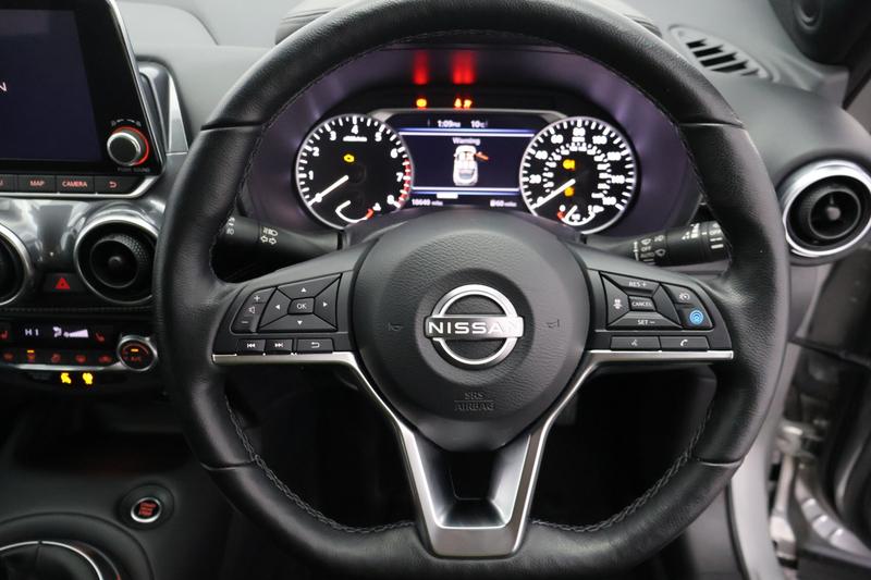 Used Nissan Juke 2022 for sale - 77528992: Photo 13