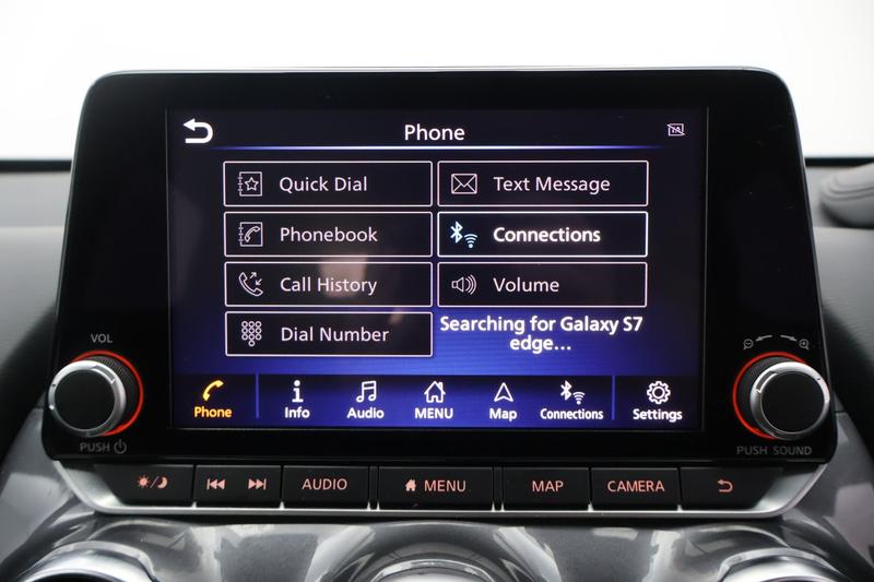 Used Nissan Juke 2022 for sale - 77528992: Photo 18