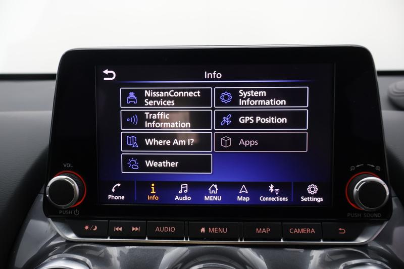 Used Nissan Juke 2022 for sale - 77528992: Photo 19