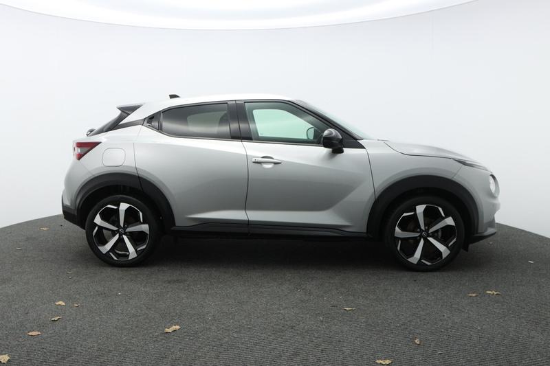 Used Nissan Juke 2022 for sale - 77528992: Photo 2