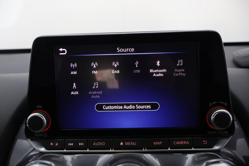 Used Nissan Juke 2022 for sale - 77528992: Photo 20