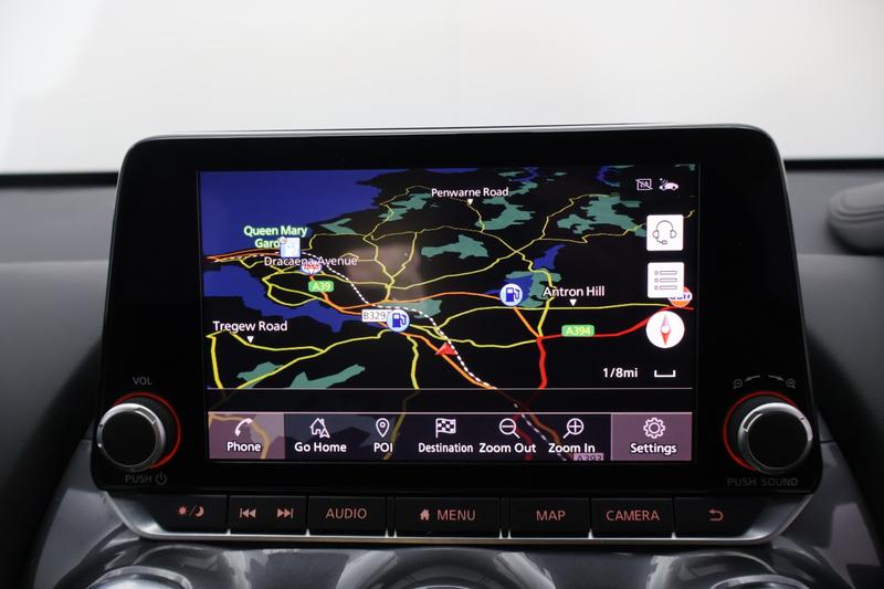 Used Nissan Juke 2022 for sale - 77528992: Photo 21