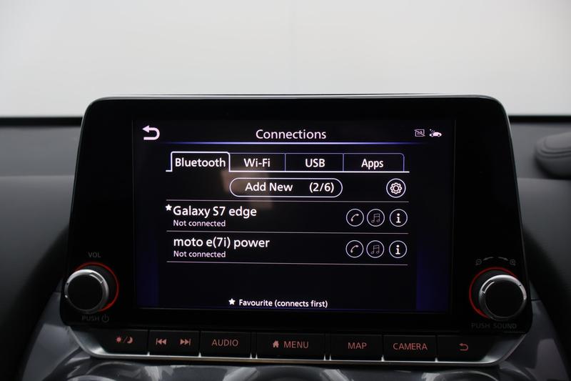 Used Nissan Juke 2022 for sale - 77528992: Photo 22