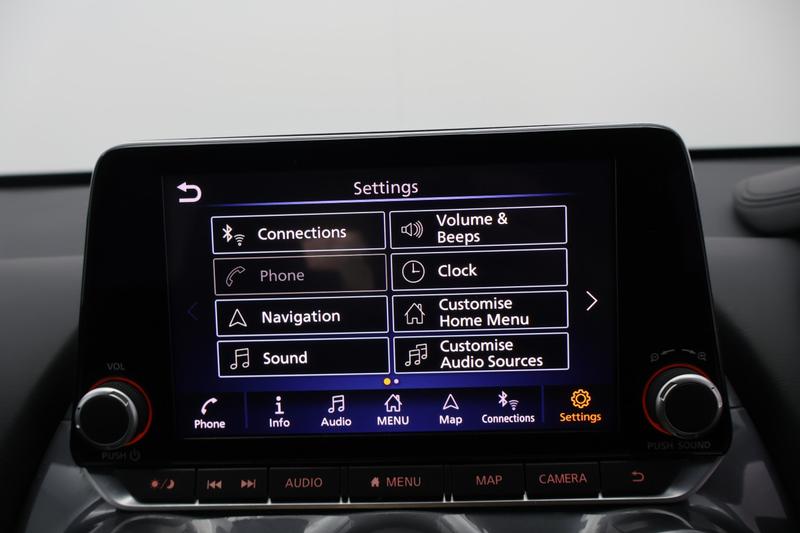 Used Nissan Juke 2022 for sale - 77528992: Photo 23