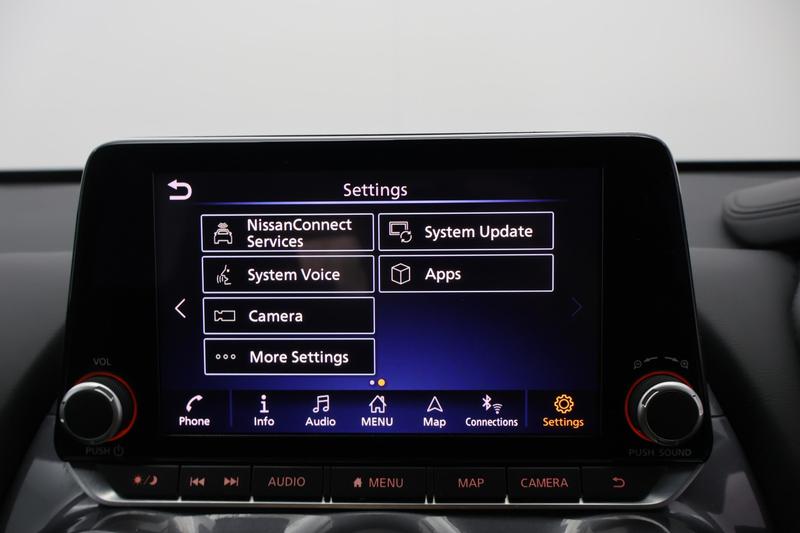 Used Nissan Juke 2022 for sale - 77528992: Photo 24