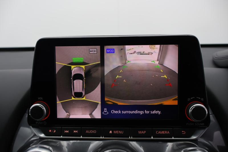 Used Nissan Juke 2022 for sale - 77528992: Photo 25