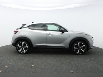 Used Nissan Juke 2022 for sale - 77528992: Photo