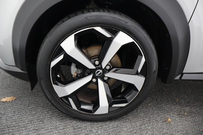 Used Nissan Juke 2022 for sale - 77528992: Photo 31