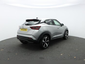 Used Nissan Juke 2022 for sale - 77528992: Photo