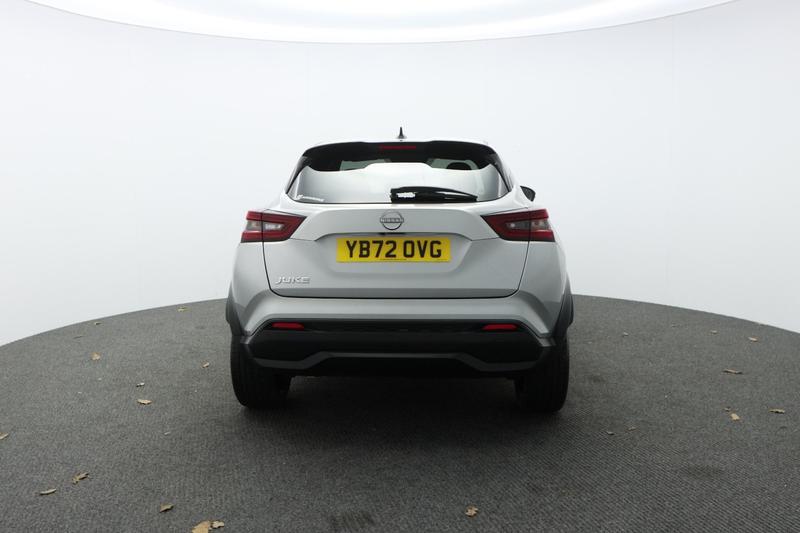 Used Nissan Juke 2022 for sale - 77528992: Photo 4