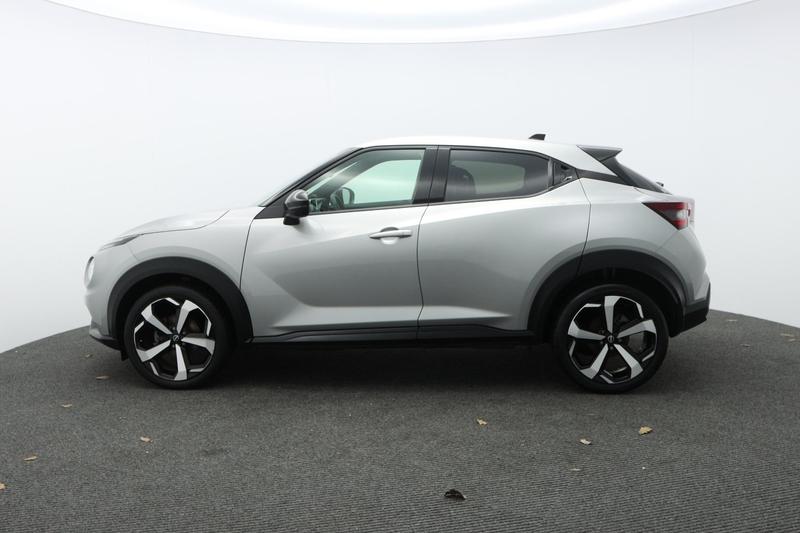 Used Nissan Juke 2022 for sale - 77528992: Photo 6