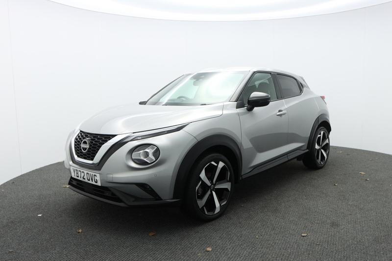 Used Nissan Juke 2022 for sale - 77528992: Photo 7