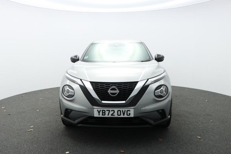 Used Nissan Juke 2022 for sale - 77528992: Photo 8