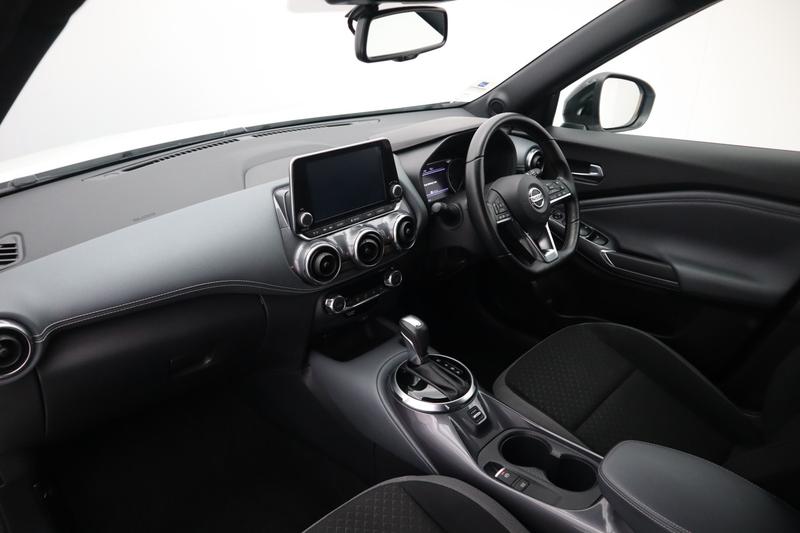 Used Nissan Juke 2022 for sale - 78153005: Photo 10