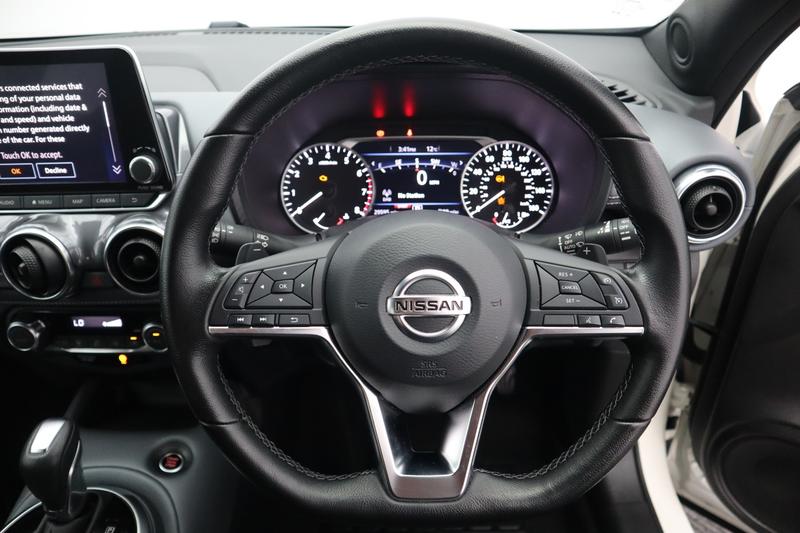 Used Nissan Juke 2022 for sale - 78153005: Photo 13