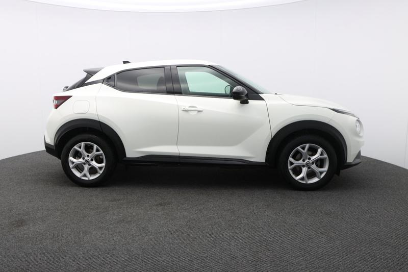 Used Nissan Juke 2022 for sale - 78153005: Photo 2