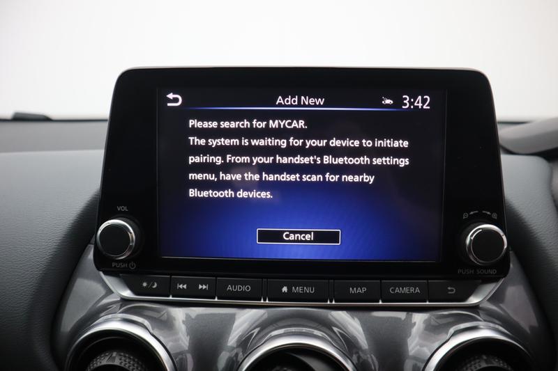 Used Nissan Juke 2022 for sale - 78153005: Photo 20