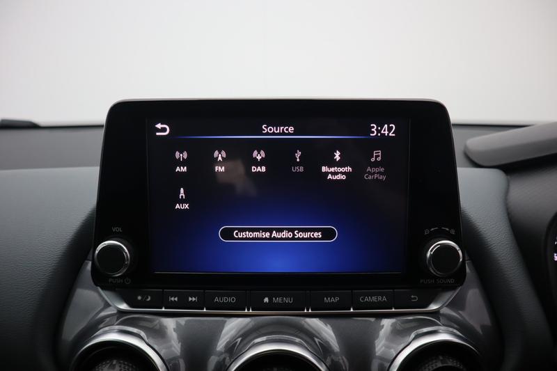 Used Nissan Juke 2022 for sale - 78153005: Photo 21