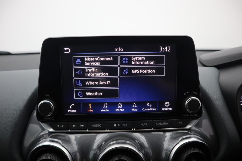 Used Nissan Juke 2022 for sale - 78153005: Photo 22