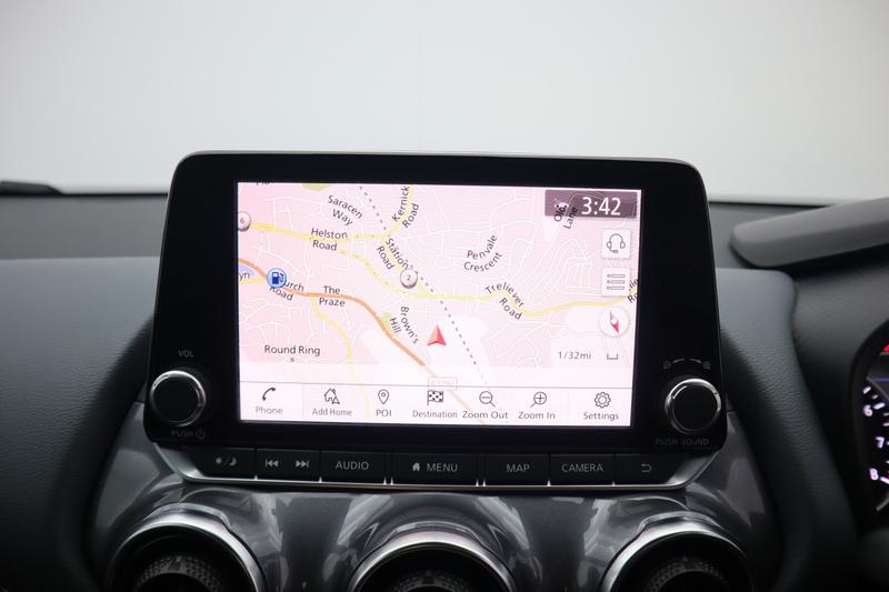 Used Nissan Juke 2022 for sale - 78153005: Photo 23