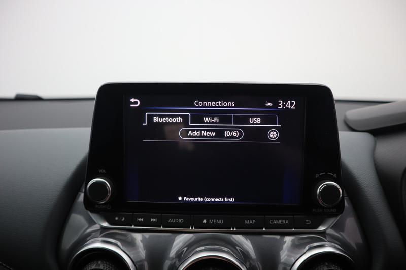 Used Nissan Juke 2022 for sale - 78153005: Photo 24