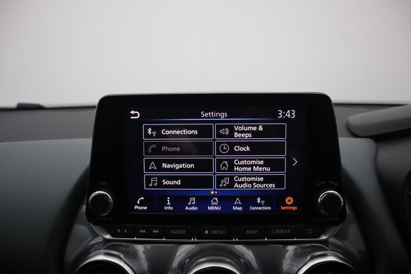 Used Nissan Juke 2022 for sale - 78153005: Photo 25