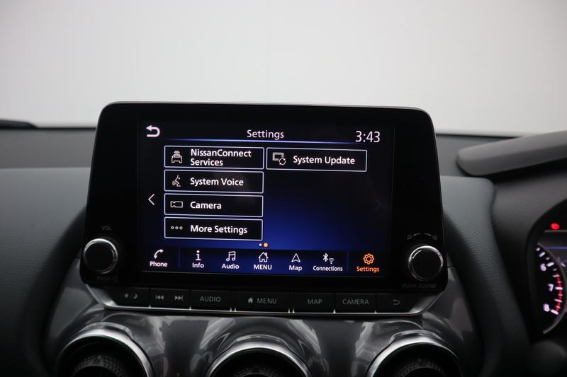 Used Nissan Juke 2022 for sale - 78153005: Photo 26