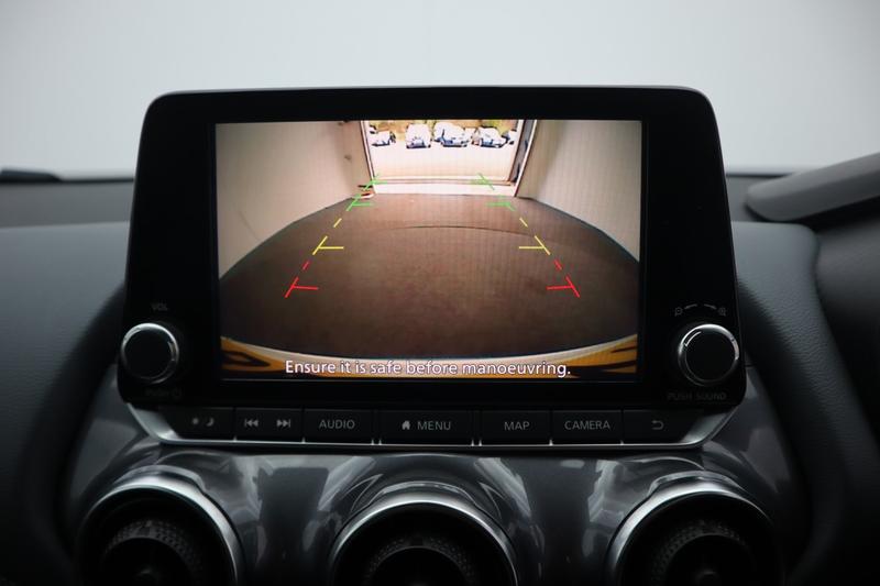 Used Nissan Juke 2022 for sale - 78153005: Photo 27