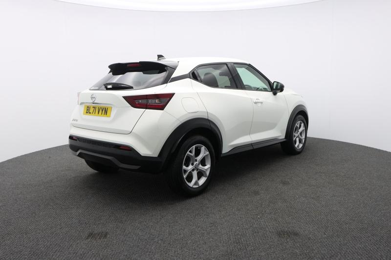 Used Nissan Juke 2022 for sale - 78153005: Photo 3