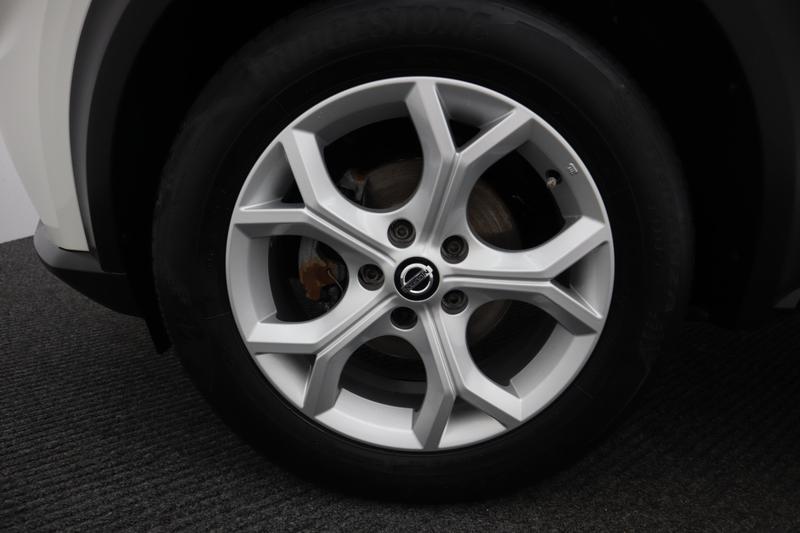 Used Nissan Juke 2022 for sale - 78153005: Photo 34