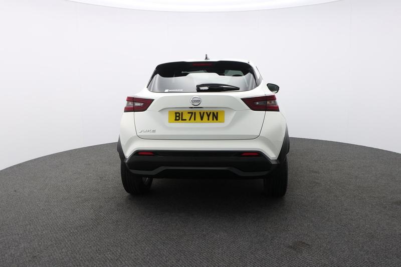 Used Nissan Juke 2022 for sale - 78153005: Photo 4