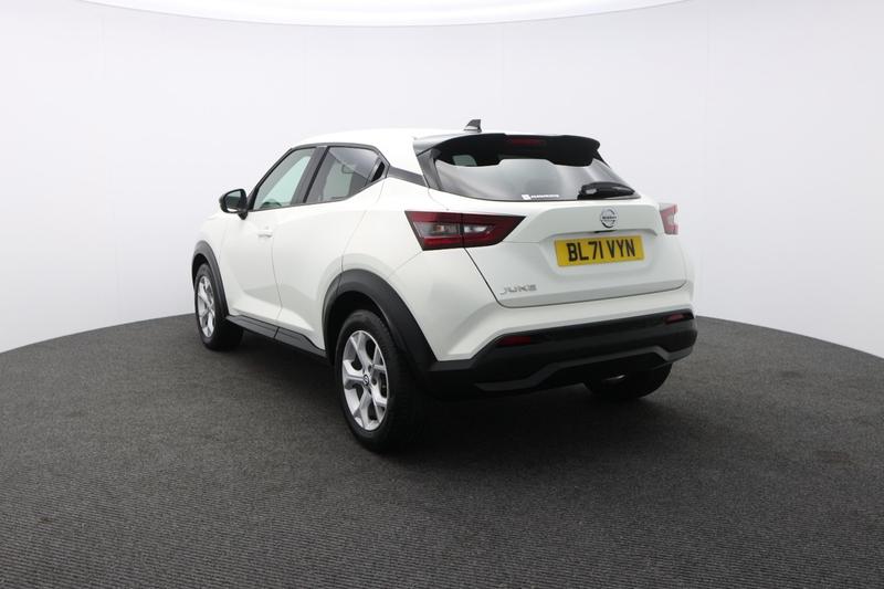 Used Nissan Juke 2022 for sale - 78153005: Photo 5