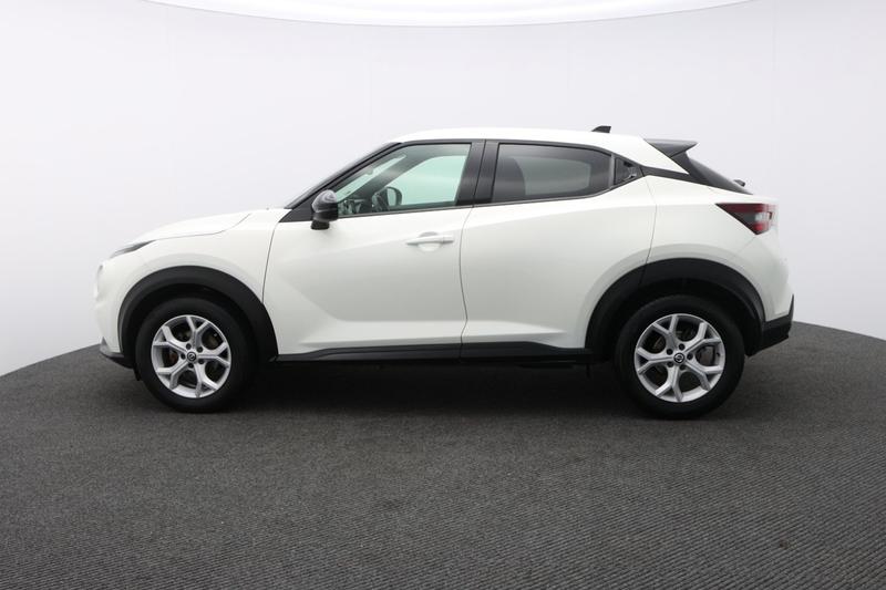 Used Nissan Juke 2022 for sale - 78153005: Photo 6