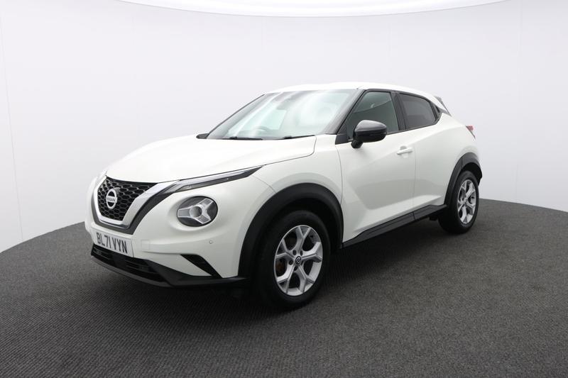 Used Nissan Juke 2022 for sale - 78153005: Photo 7