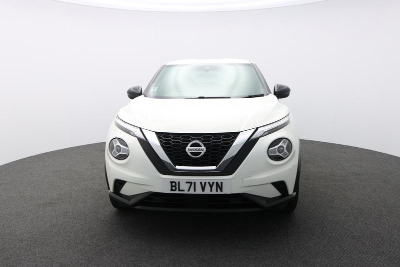 Used Nissan Juke 2022 for sale - 78153005: Photo 8