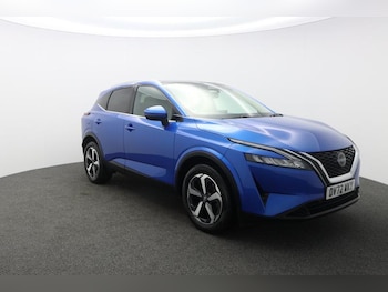 Used Nissan Qashqai 2022 for sale - 78413238: Photo