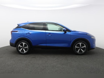 Used Nissan Qashqai 2022 for sale - 78413238: Photo