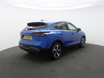 Used Nissan Qashqai 2022 for sale - 78413238: Photo