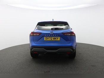 Used Nissan Qashqai 2022 for sale - 78413238: Photo