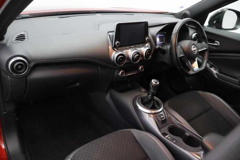 Used Nissan Juke 2022 for sale - 77529185: Photo 10