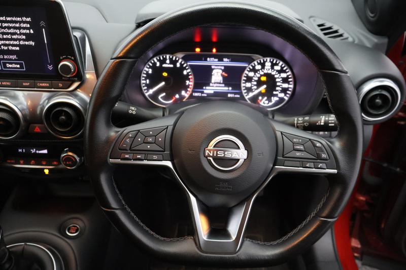 Used Nissan Juke 2022 for sale - 77529185: Photo 13