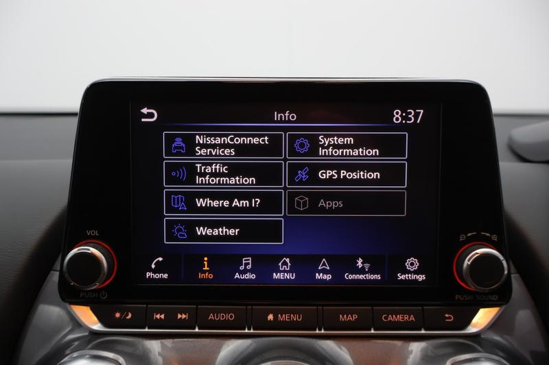 Used Nissan Juke 2022 for sale - 77529185: Photo 19