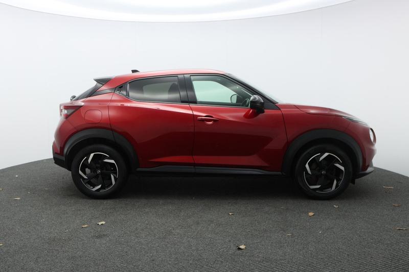 Used Nissan Juke 2022 for sale - 77529185: Photo 2