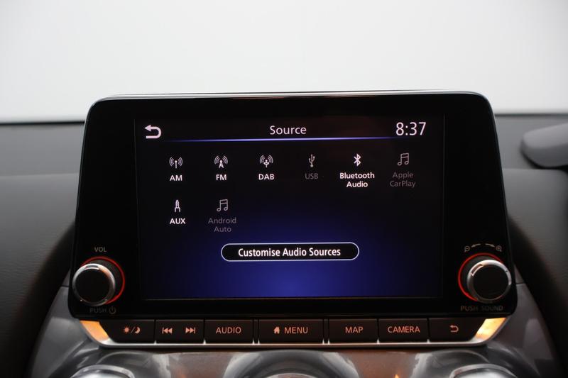 Used Nissan Juke 2022 for sale - 77529185: Photo 20