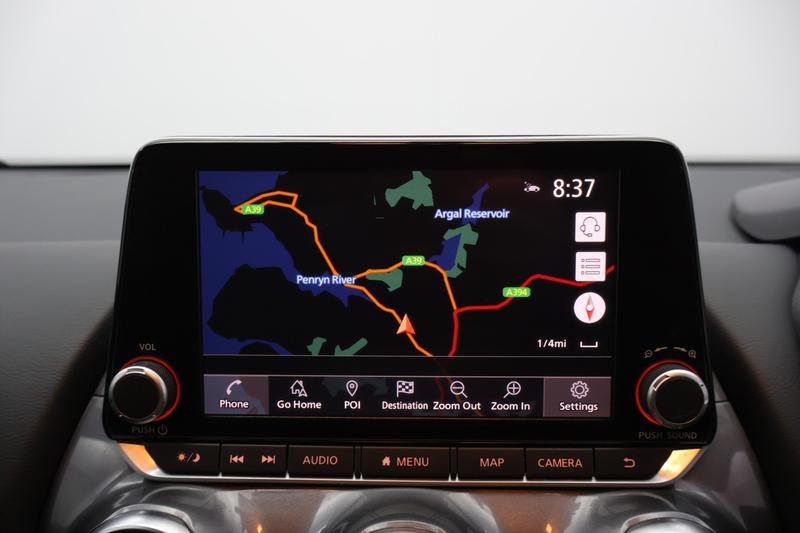 Used Nissan Juke 2022 for sale - 77529185: Photo 21