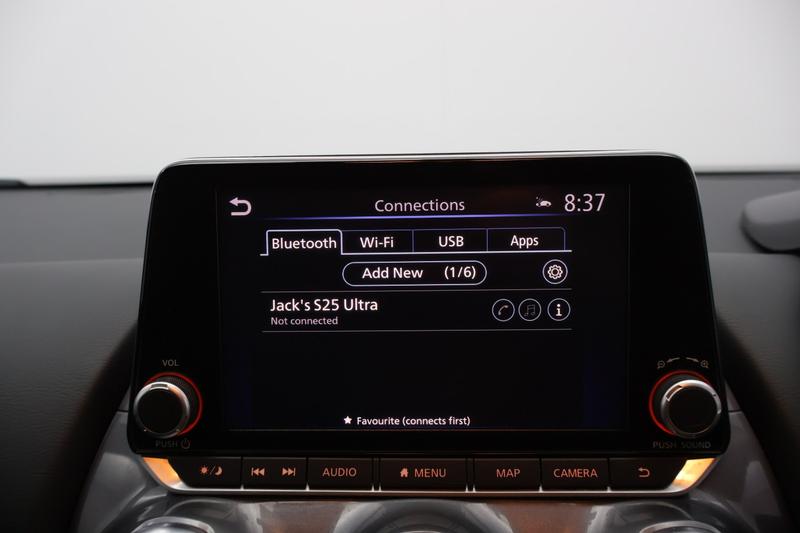 Used Nissan Juke 2022 for sale - 77529185: Photo 22