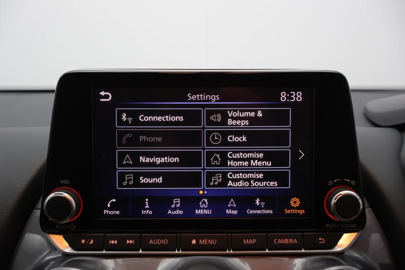 Used Nissan Juke 2022 for sale - 77529185: Photo 23