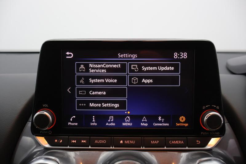 Used Nissan Juke 2022 for sale - 77529185: Photo 24