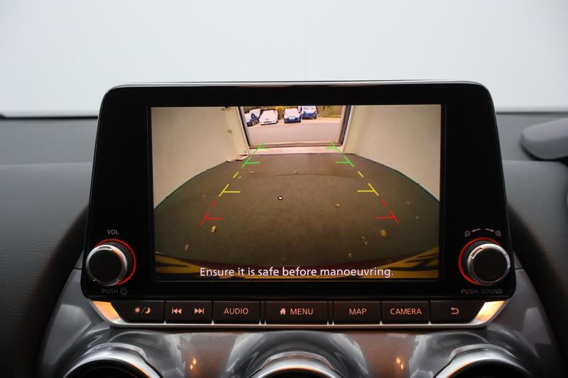 Used Nissan Juke 2022 for sale - 77529185: Photo 25