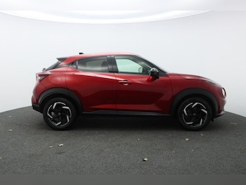 Used Nissan Juke 2022 for sale - 77529185: Photo